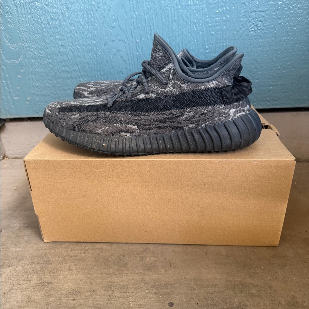 Adidas Yeezy 350 V2 Mx Dark Salts